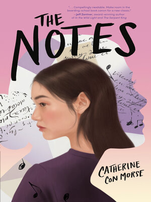 cover image of The Notes
